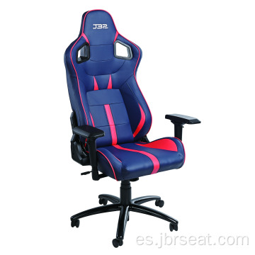 Juego de computadora ajustable Racing Gaming Office Sena